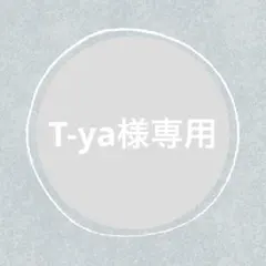 T-ya様 リクエスト 3点 まとめ商品