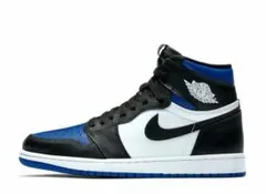 Air Jordan 1 Retro High OG Royal Toe