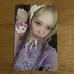 大森靖子 ZOC サイン入り チェキ ランチェキ - メルカリ
