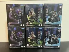 2026年最新】柱稽古 フィギュアの人気アイテム - メルカリ