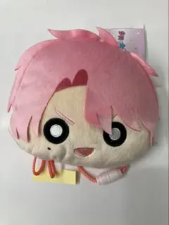 多聞くん今どっち！？ F/ACE ポーチ 福原多聞