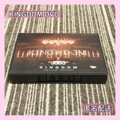 三代目 J SOUL BROTHERS KINGDOM DVD ライブ ONE - メルカリ
