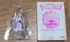 2026年最新】レオナ ダイの大冒険 フィギュアの人気アイテム - メルカリ