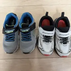 スニーカーまとめ売り