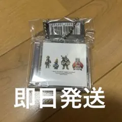 tgs2025 ミュージックコレクション2 FINALFANTASY IX