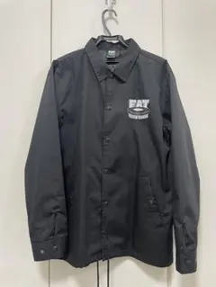 2026年最新】エフエーティー fat コーチジャケットの人気アイテム