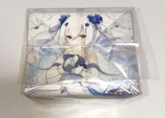 ブロッコリー トレカアイテムくじEX「アズールレーン」ベルファスト