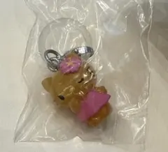 ハローキティ　めじるしアクセサリー　日焼け