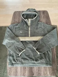 NIKE ACGフリースパーカーLサイズ