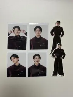 Aぇ! group Runway特典 正門良規セット