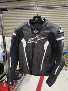 2026年最新】Alpinestars タイプ：レーシングスーツ バイクウェア