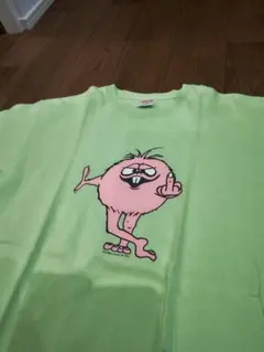 Mrs. GREEN APPLE メメル Tシャツ RINGO JAM TOUR - メルカリ