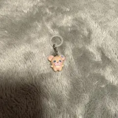 ぷちきゅあ めじるしアクセサリー もふるん