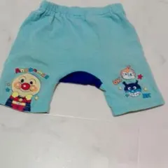 アンパンマンパンツ  アンパンマンズボン