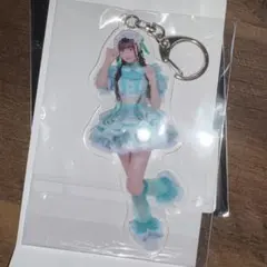 若葉のあ アイドル