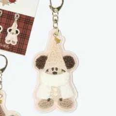 リルリンリン キャラクターグッズ