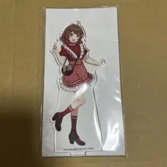 学園アイドルマスター　アクリルスタンド