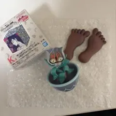 一番くじ　ジョジョの奇妙な冒険　　G賞 ×2 Ｋ賞