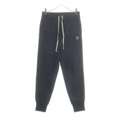S MONCLER x HYKE スウェットパンツ モンクレール ハイク - メルカリ