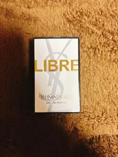 リブレ オーデパルファム 30ml