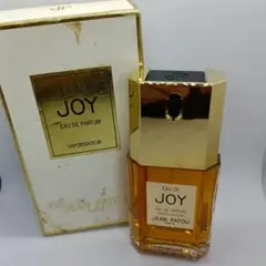 JEAN PATOU JOY EAU DE PARFUM 45ml香水 - メルカリ