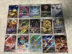 ポケモンカード引退品　マリィ プロモ 340/S-P その他まとめ売り ポケモンカード引退品 マリィ プロモ 340/S-P その他まとめ売り - メルカリ