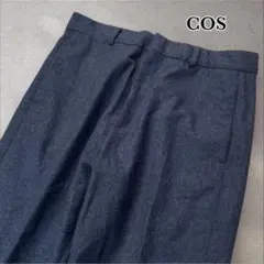 cos スラックス