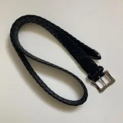 J&M DAVIDSON青山購入 HARNES BUCKLE 25mmベルト34 - メルカリ