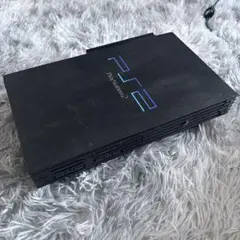 PlayStation2 本体のみ