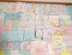 すみっコぐらし　一番くじ　小物まとめ売り