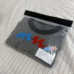merinomerino 黒ボーダー