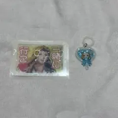 ときメモ　gs2 クリス　セリア　セット