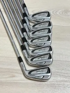 ★Titleist AP2 714 アイアンセット 4-Pのサムネイル