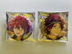 天城燐音 缶バッジ