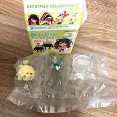 風間いろは　ホロライブ　デフォルメコレクションvol.3