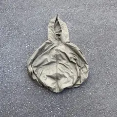 オールドユニクロ ナイロンジャケット