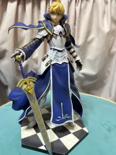 2025年最新】fate アーサー フィギュアの人気アイテム - メルカリ