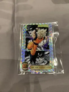 ドラゴンボール 一番くじ 40th F賞シークレット アクレクト