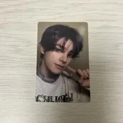 ENHYPEN ジェイク DESIRE:UNLEASH トレカ