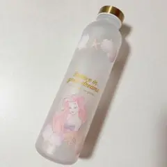【新品未使用】アリエル ウォーターボトル ディズニー1000ml