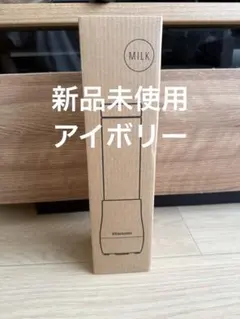 【新品】Vitantonio ビタントニオ ミニボトルブレンダー　アイボリーのサムネイル