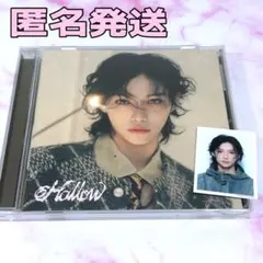 Straykids Hollow FC盤 フィリックス ソニミュ IDフォト付き