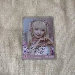 齋藤樹愛羅 アイドル