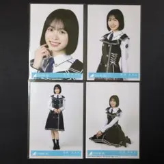 日向坂46 Kind of love 高橋未来虹 4枚コンプ 封入生写真 - メルカリ