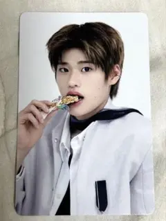 RIIZE ソウルコン md トレカ ソヒ ラントレ