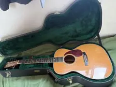 超希少！Three S トルバトール　TN−005 凄く鳴ります。エボニー指板 超希少！Three S トルバトール TN−005 凄く鳴ります。エボニー指板
