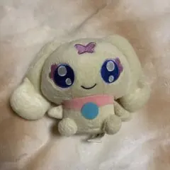 ふたりはプリキュア スプラッシュスター チョッピ ぬいぐるみ