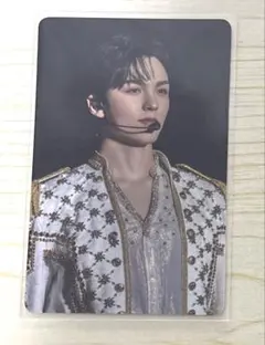 SEVENTEEN バーノン BE THE SUN JAPAN DVD トレカ