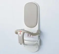 ニシキ おむつカバー 02号 6-8kg　アイボリー　裏はベビビニール　未使用 ニシキ おむつカバー 02号 6-8kg アイボリー 裏はベビビニール 未使用