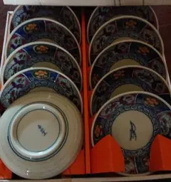 特選陶器10
